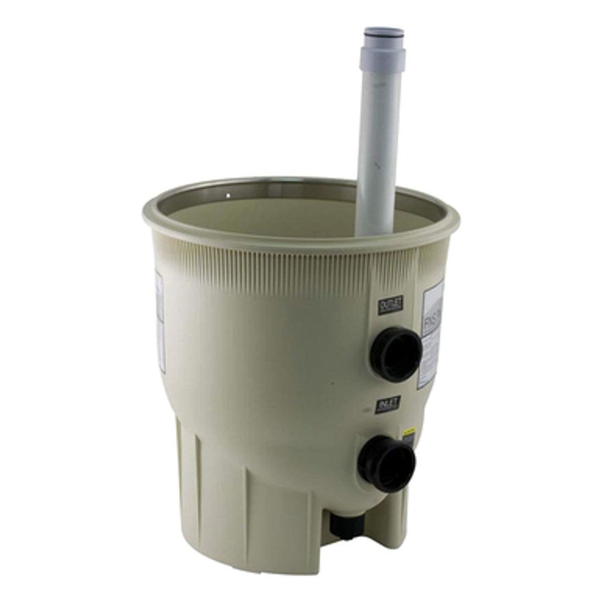 Pentair 170017 Tank Bottom Assembly for FNS Plus 48 Sq Ft DE Filter