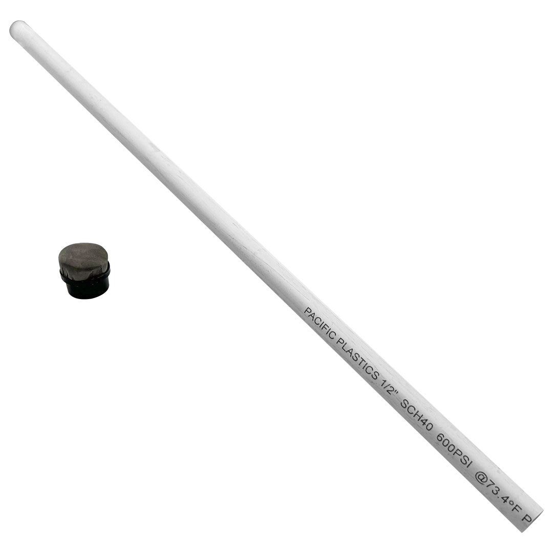 Pentair 170028 Air Bleed Tube Assembly for Clean & Clear Plus 420 Sq Ft Filter â€“ Clean And Clear Plus 420 Cartridge Filter