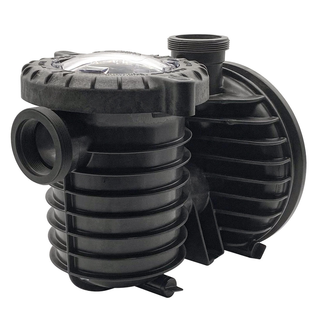 IntelliPro VS Pump Tank Body Assembly - Intellipro Variable Speed Pump Pre 2019 Parts And Accessories | 17307-0110S