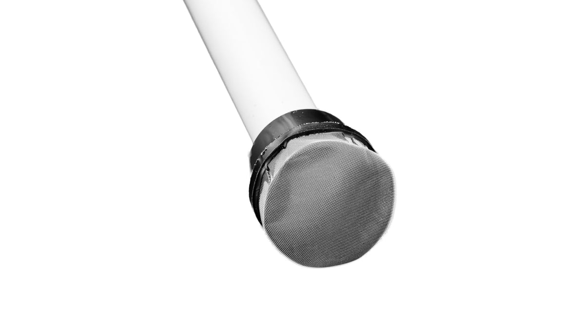 Pentair 178583 Clean & Clear Plus 520 / Quad Air Bleed Assembly â€“ Quad D E Cartridge Style Filters 100