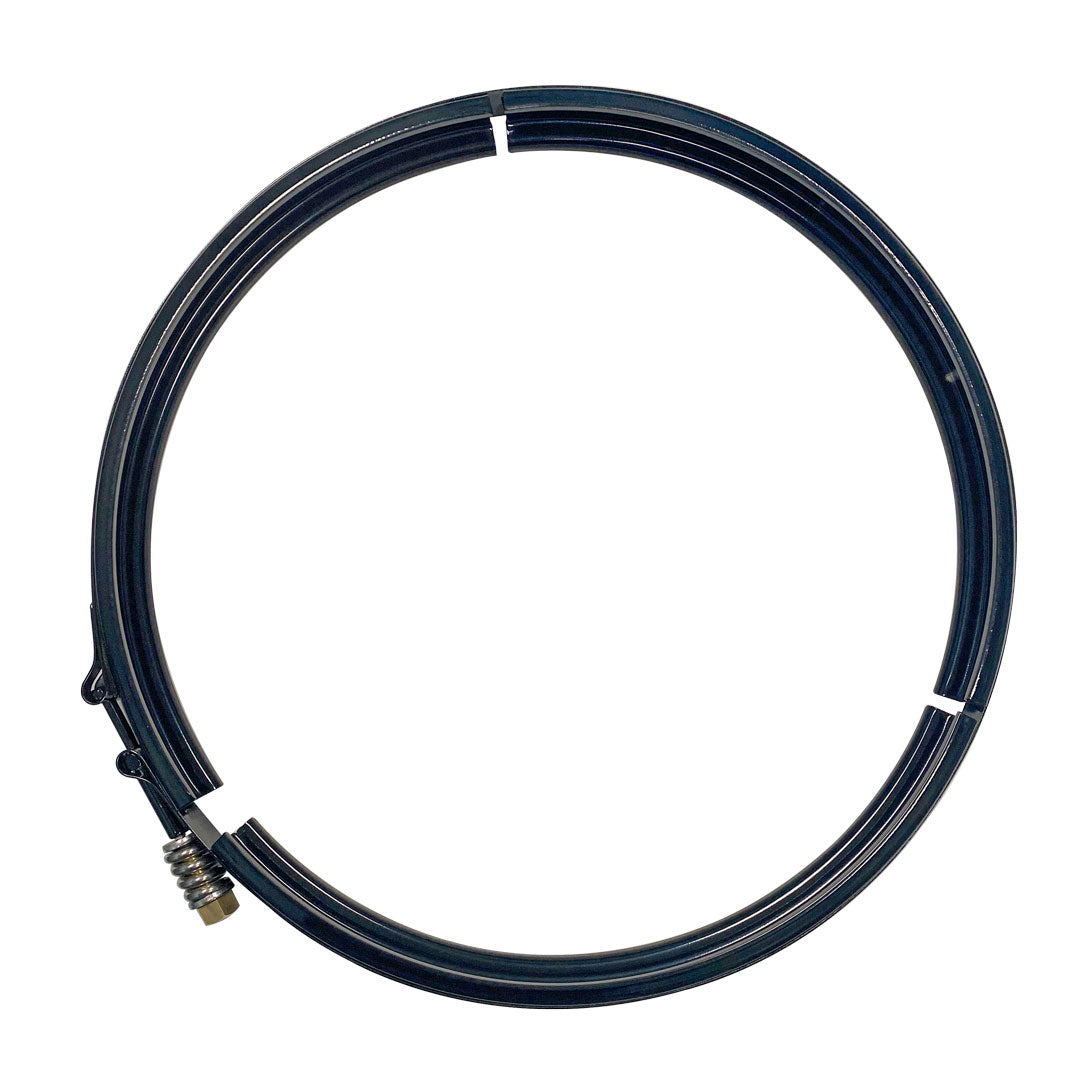 Pentair 190003 Tension Control Clamp For FNS Plus & Clean & Clear Plus Filter Tanks â€“ Pro Grad.E. Fns Plus 48 D E Filter