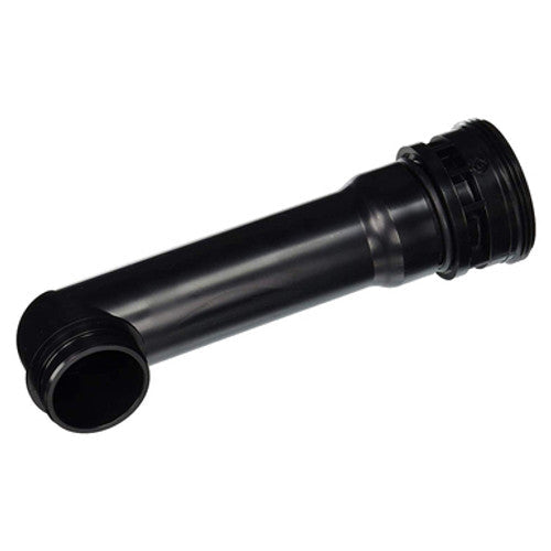 Pentair 190043 Inlet Pipe Assembly with Bulkhead for FNS Plus D.E. Filters â€“ Fns Plus 36 D E Filter