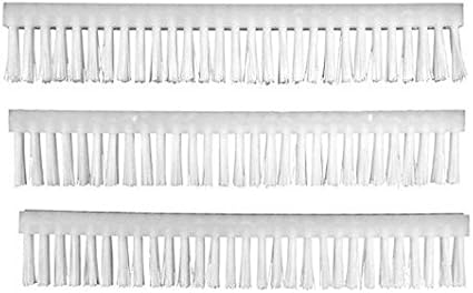 Vacuum Head Replacement Bristles for Models #194 & #195