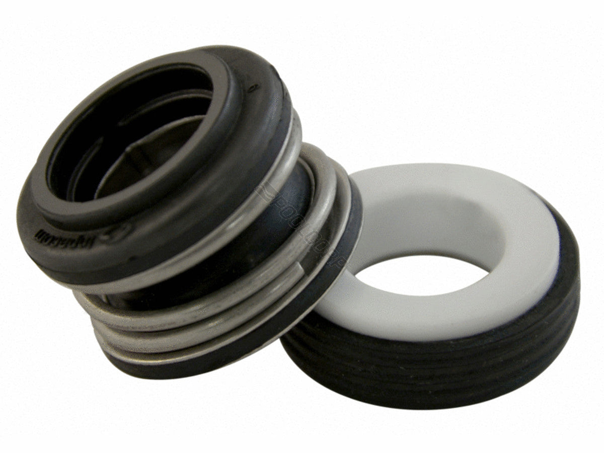 MS 200 Seal