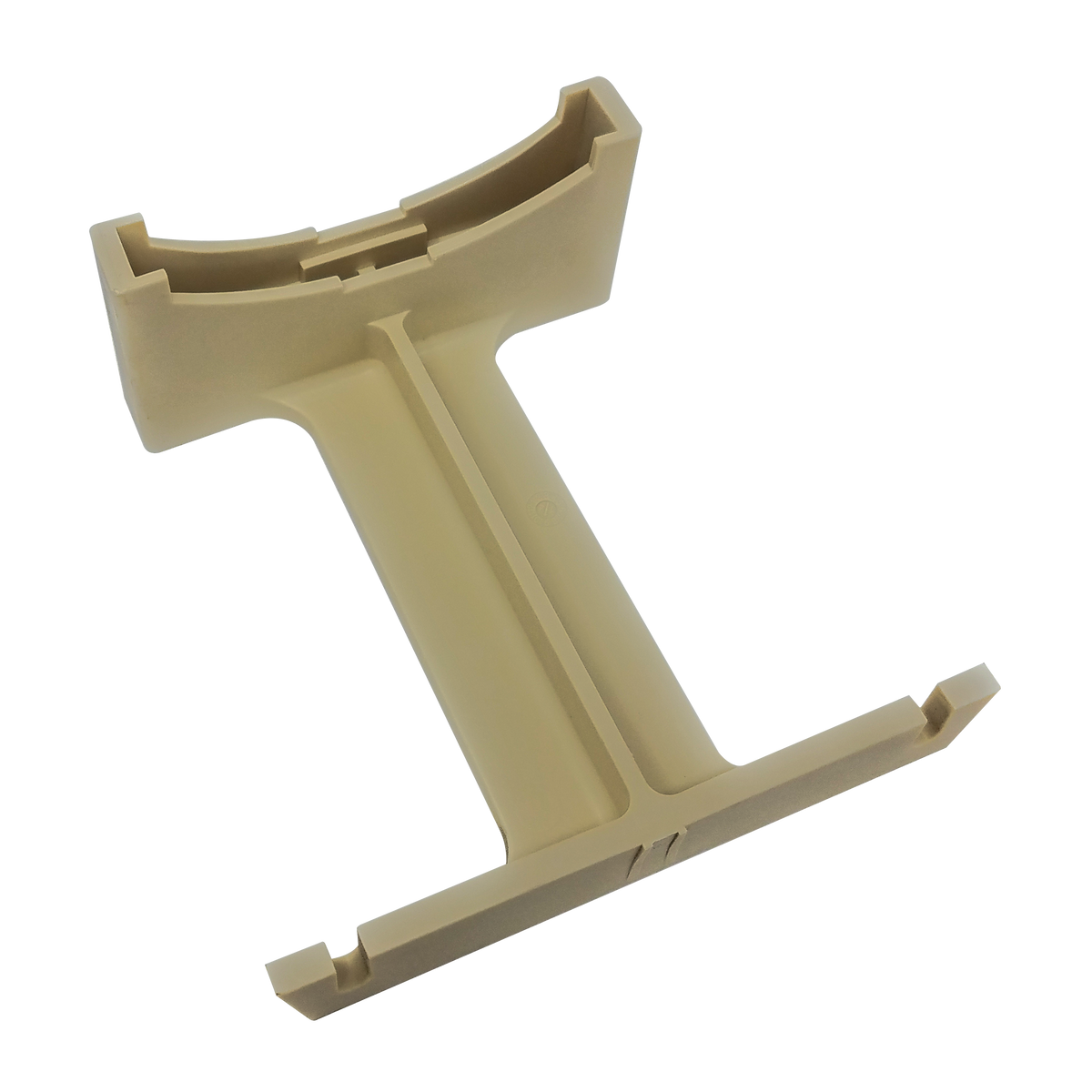 Pentair 070927 Motor Support Foot (Almond) for Intelliflo/Whisperflo Pumps â€“ Whisperflo Vst