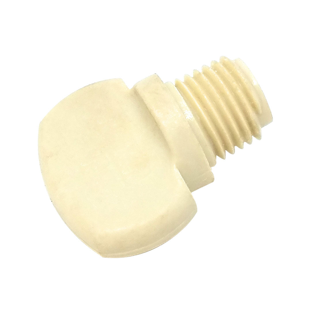 Pentair 071131 3/8" Drain Plug Knob for Pool Pumps – Supermax Vs Variable Speed Pump Parts And Accessories