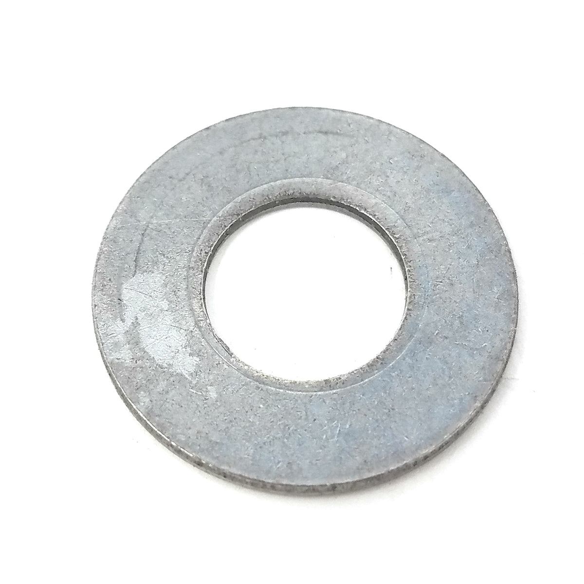 Flat Washer 3/8" ID x 13/16" OD Stainless Steel - Supermax Pump Parts And Accessories || 072184