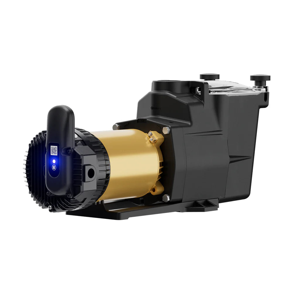 Hayward Super Pump VS 620 w/ OmniX – 2.25 HP Variable Speed | W3VSP26620