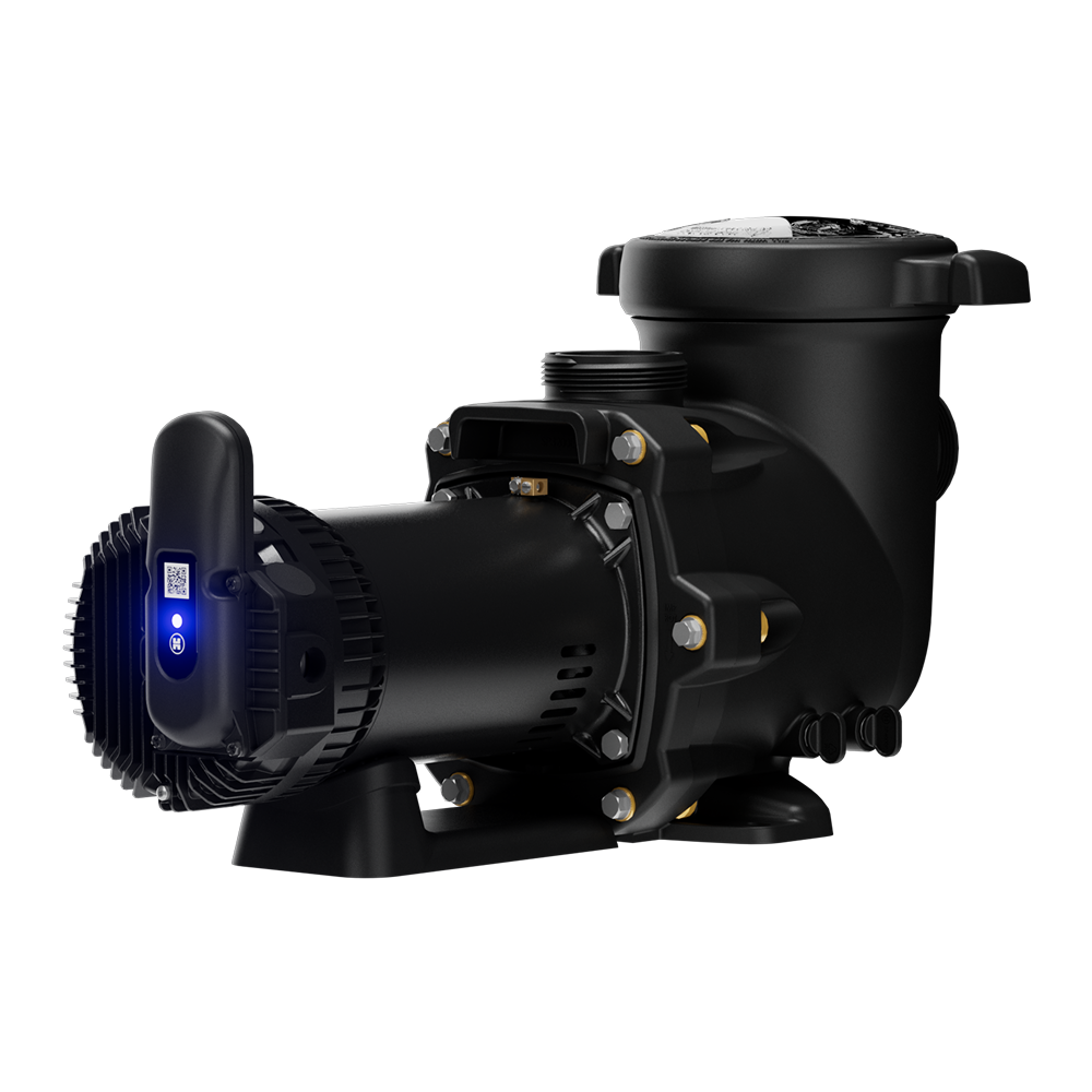 Hayward Tristar VS 820 w/ OmniX – 2.25 HP Smart Variable-Speed Pump | W3VSP32820