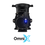 Hayward Tristar VS 820 w/ OmniX – 2.25 HP Smart Variable-Speed Pump | W3VSP32820