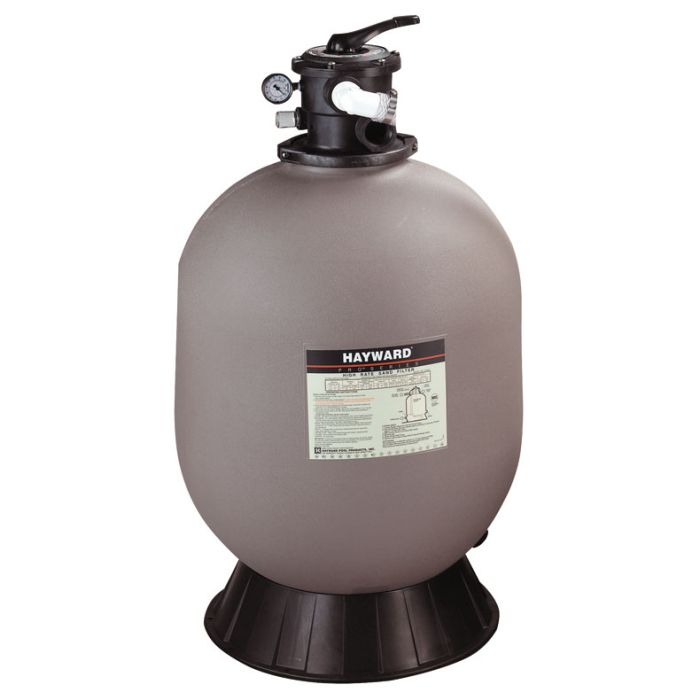ProSeries® 27" Top-Mount w/Valve