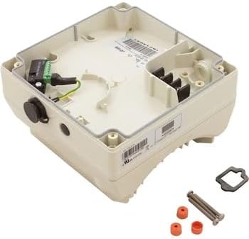 Pentair IntelliFlo 2 VST / IntelliFloVSF Pump Drive (Post-2018) - Intelliflo 2 Vst After 2018 || 356944Z