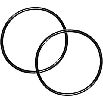 Pentair SuperFlo VS/VST Union Adapter O-Ring (2) - Supermax Pump Parts And Accessories || 6020018