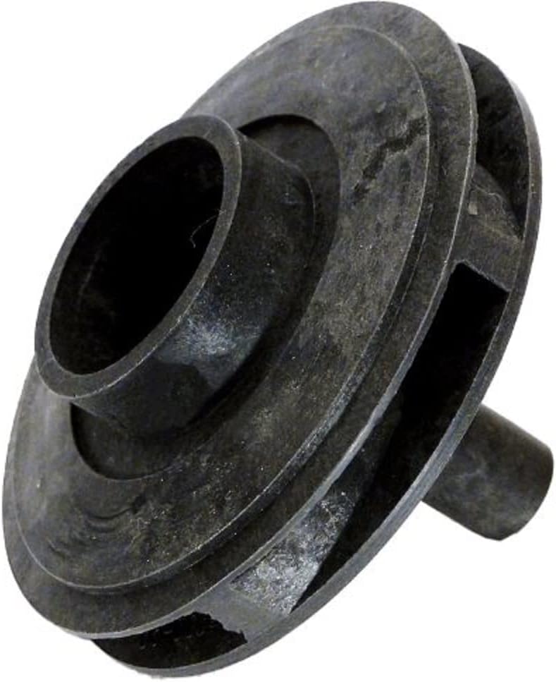 OptiFlo Pump 1HP Impeller  - Optiflo Pump Parts And Accessories || 350017