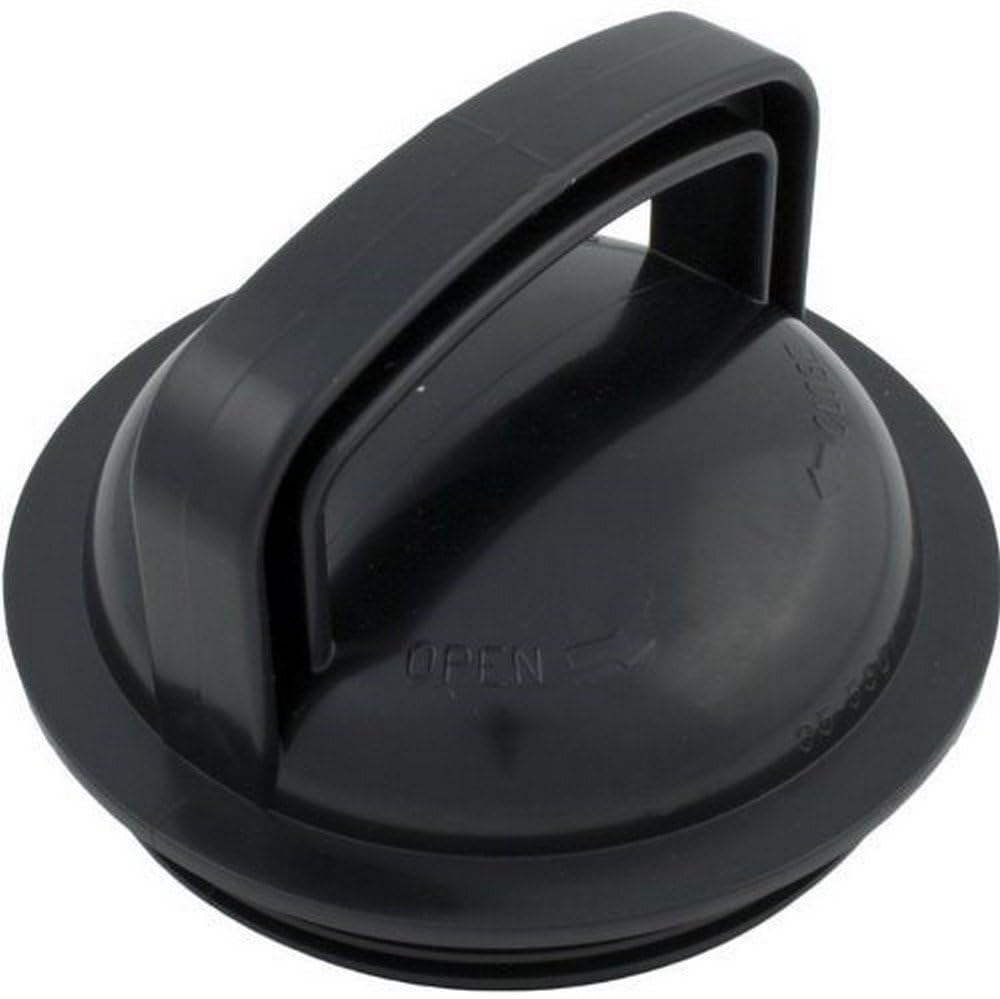 Challenger High Flow Pump Lid, Strainer Pot, Chemical Resistant - Challenger High Pressure Pump Parts And Accessories || 354112