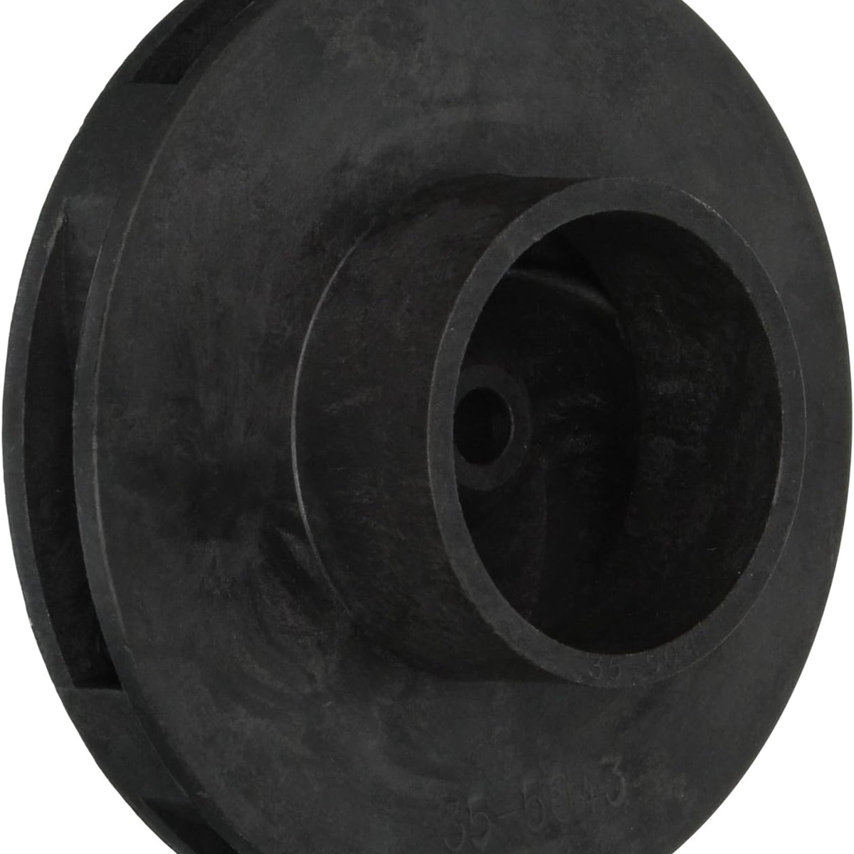 Pentair 355043Z SuperFlo Impeller (1/2 HP, 3/4 HP) – Supermax Pump Parts And Accessories