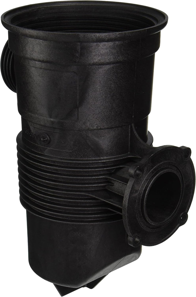 WaterFall Specialty Pump Strainer Pot AFP-75, AFP-120 & 150 - Challenger High Flow || 355300