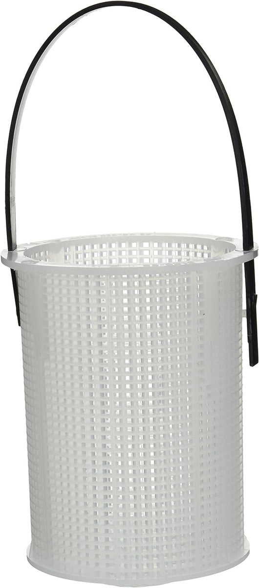 WaterFall Specialty Pump Basket, Plastic Strainer AFP-75 &120 - Challenger High Flow || 355318Z