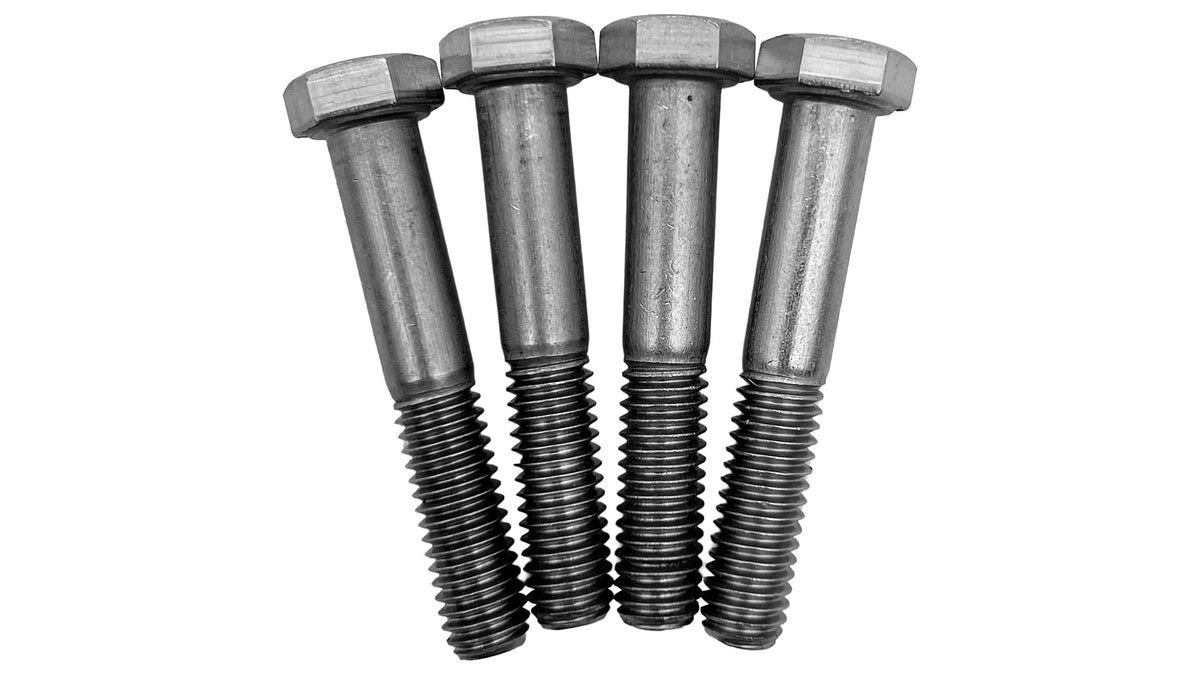 Pentair 355621 Hex Head Screw 3/8"-16 x 2.25" â€“ Superflo Vs Vst