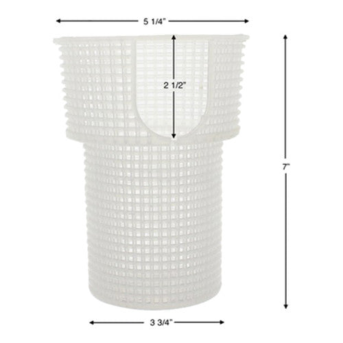 Pentair 355667Z Large Basket Replacement – Superflo All Hp