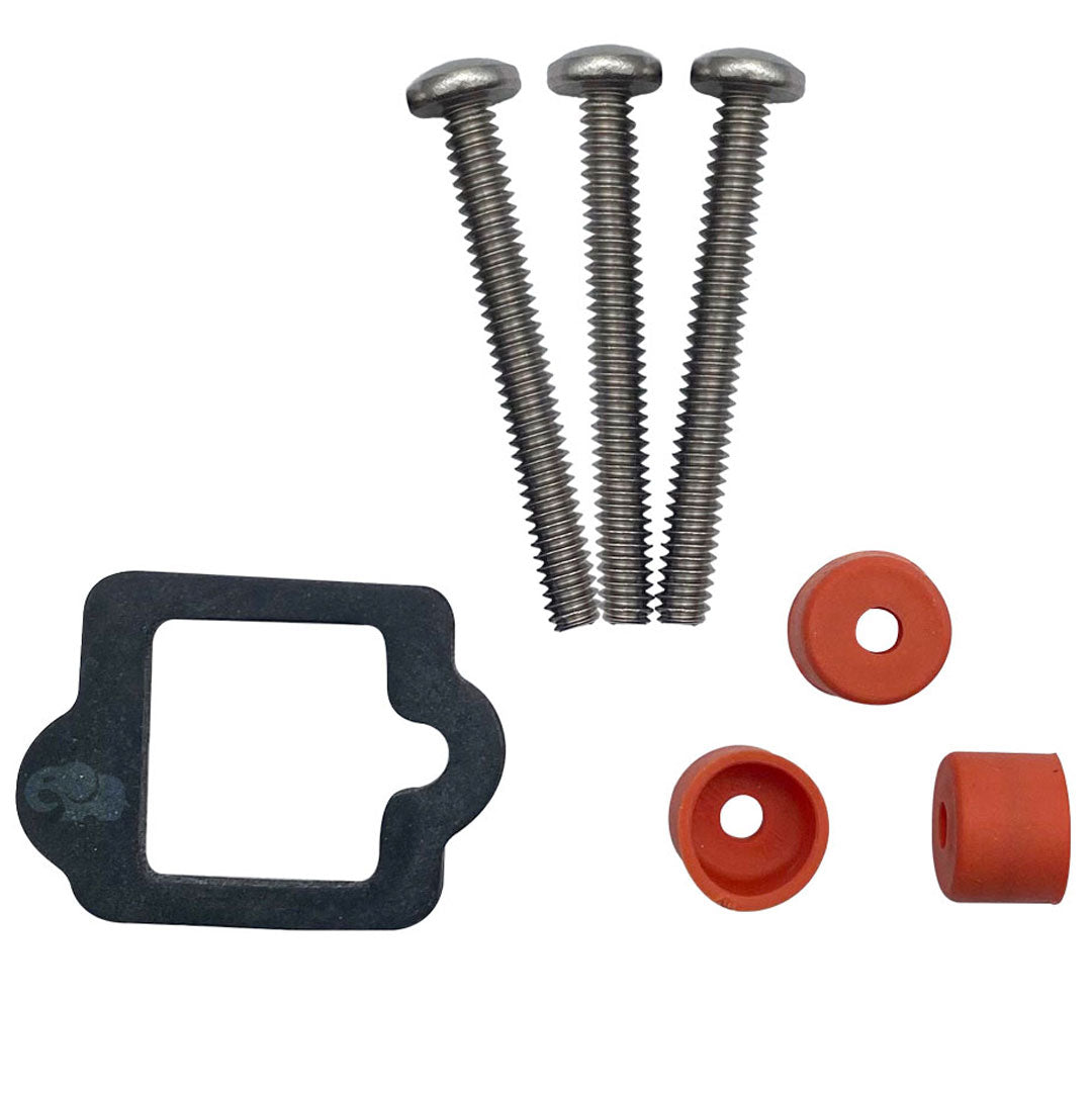 Pentair IntelliFlo Hardware and Gasket Kit – Intellipro Vsf Intellipro 2 Vst Post 2018 Parts And Accessories || 355685