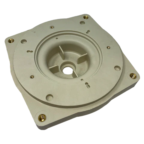 Pentair 356012 Almond Seal Plate Replacement Pool and Spa Inground Pump || 356012Z