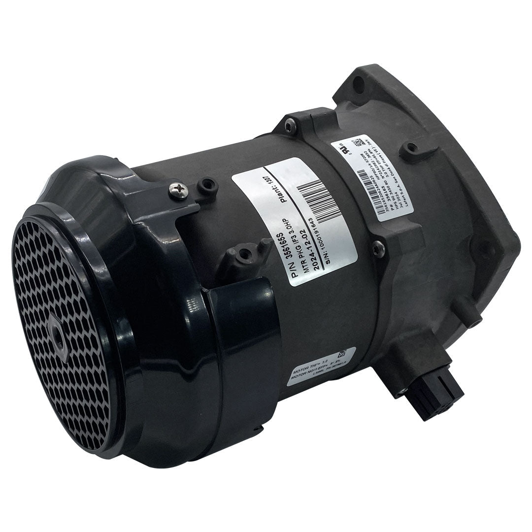 Pentair 356165S Motor Kit – Intellipro 3Hp Pump Parts And Accessories