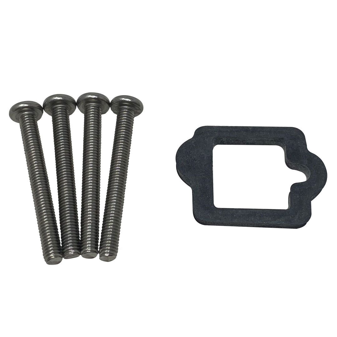 Intellipro 3Hp Pump Parts And Accessories - Pentair Drive Hardware Kit || 357865