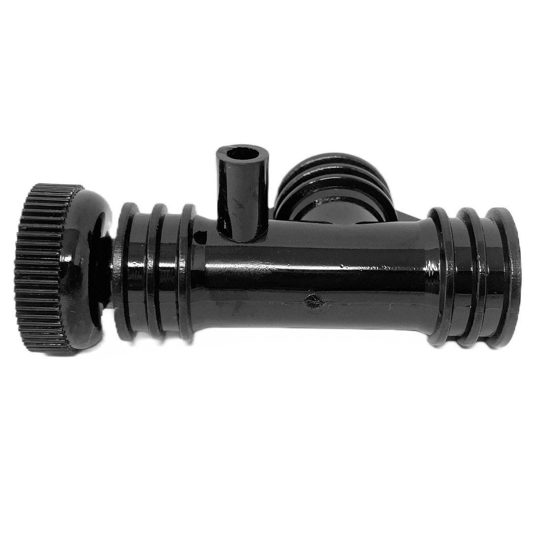 Pentair 154689Z Air Bleed Valve Tee Assembly â€“ Triton Ii Sid.E. Mount Filter No Valve Tr60 2