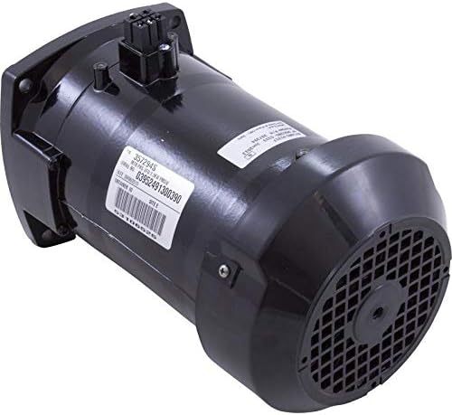 Pentair 357294S IntelliPro VS Motor + VFD Package (Black) – Intellipro Variable Speed Pump Pre 2019 Parts And Accessories