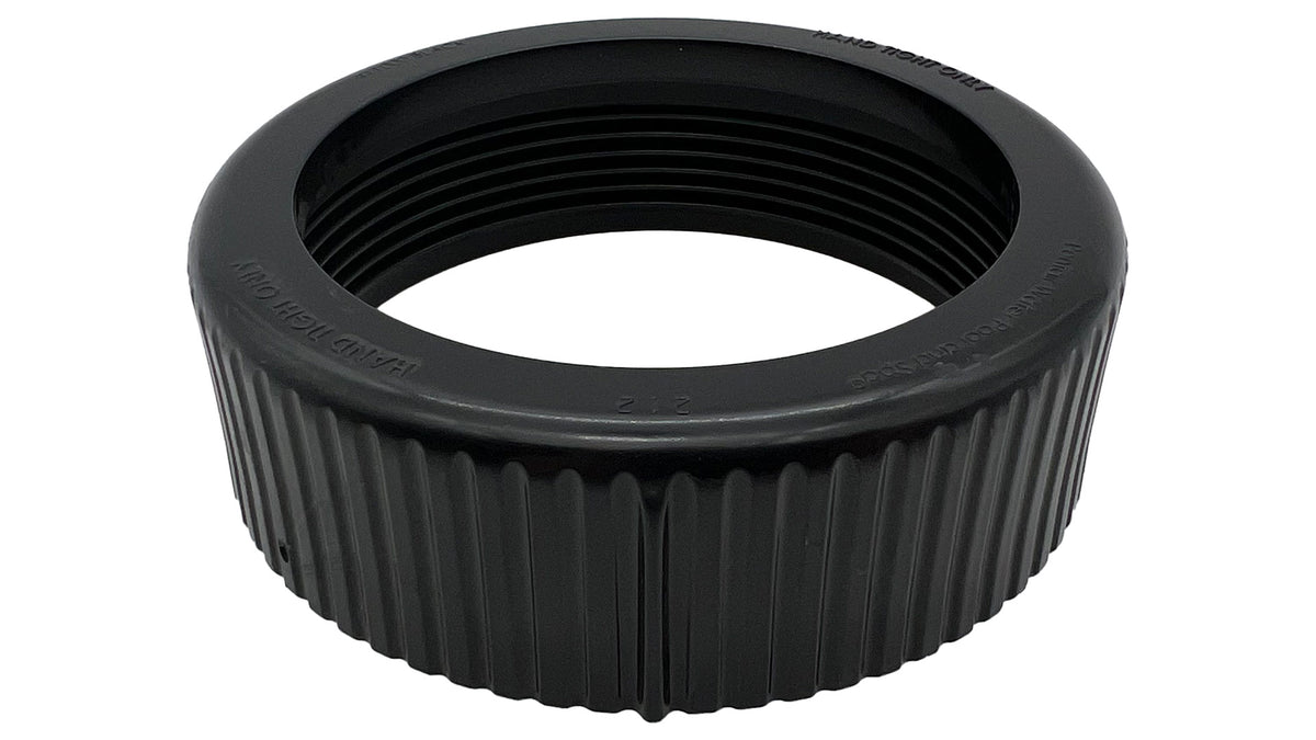 IntelliFloXF/WhisperFloXF VSF/VS Pump 2.5" Union Nut-2 - Max E Pro Xf Vs || 411000