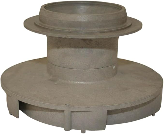SLV56 High Pressure/Champion 3/4–3 HP Diffuser Assembly - Power D.E.Fend.E.R 350 Variable Speed Pump | 310-7470