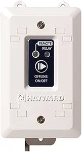TriStar VS 900/950 Omni RS485 Smart Relay - Tristar Vs 900 950 Omni Pump Parts And Accessories || HLH485RELAY