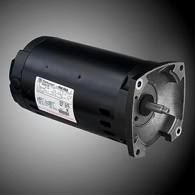 Pentair 354809S WhisperFlo 2HP Motor 3-Phase 208-230-460V – Whisperflo Pump Parts And Accessories
