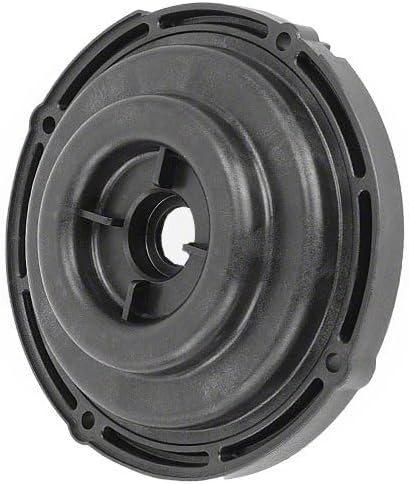 OptiFlo Pump Seal Plate - Optiflo Pump Parts And Accessories || 357215