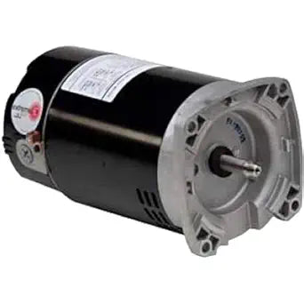 Dyna-Pro Pump 1HP Motor 1-Speed - Dyna Pro Pump Parts And Accessories || A100ELL