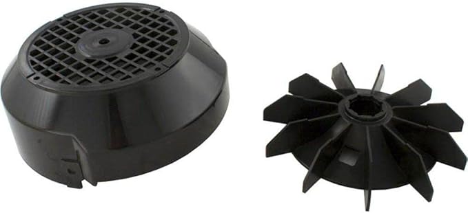 IntelliPro VS Pump Motor Fan Kit - Intellipro Variable Speed Pump Pre 2019 Parts And Accessories || 352501