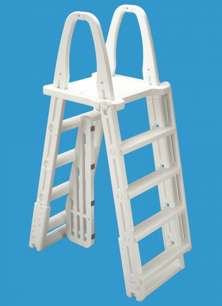Injection Molded A Frame Ladder