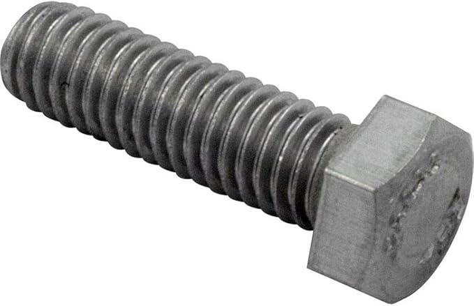 Pentair 070430 IntelliFlo/WhisperFlo VST Pump Hex Head Bolt 3/8-16 x 1.25" Qty. 4 â€“ Whisperflo Pump Parts And Accessories