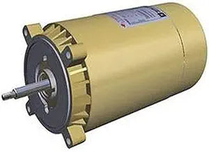 Hayward Super Pump 2HP Motor, Threaded Shaft - Superpump Sp1600X Pump Parts And Accessories || SPX1615Z1M