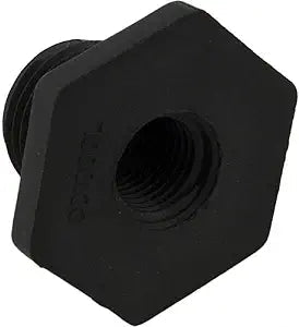 Hayward THD ADAPTER FOR PRESSURE GAUGE - Hayward 100 Sq Ft Swimclear Single Element Cartridge Filter | CCX1000L