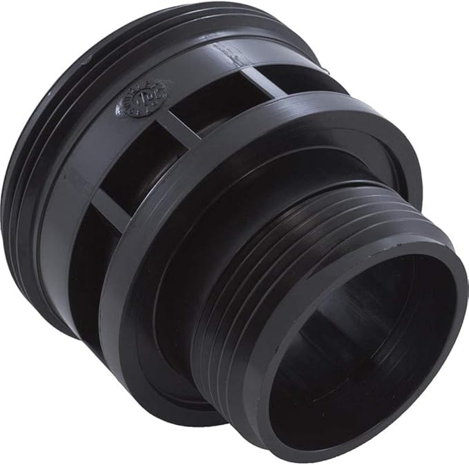 Pentair 178575Z Bulkhead Bottom FNS PLS â€“ Quad D E Cartridge Style Filters 100