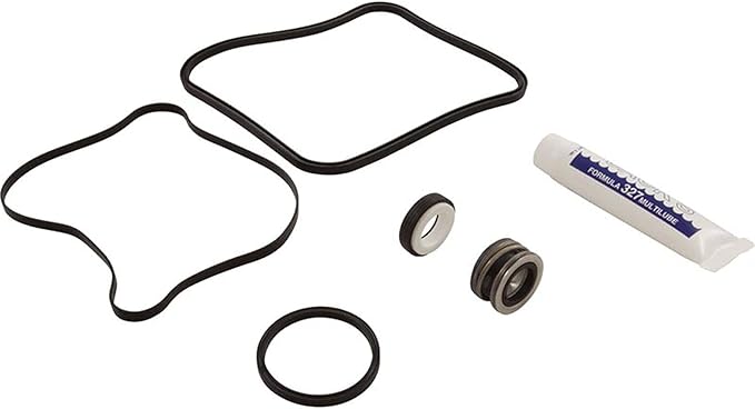 Hayward Super VS Pump Quick Fix Kit - Superpump Sp2600X Pump Parts And Accessories || SPXHKIT3