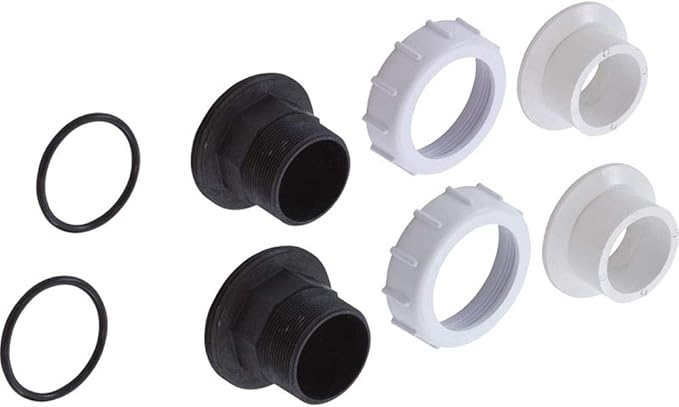 Challenger High Flow Pump Union Kit - Challenger High Pressure Pump Parts And Accessories || 355309