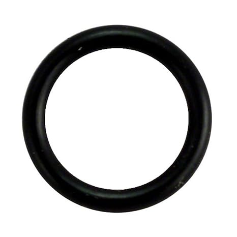 O-Ring, #112 - Pump Drain Plug - Power D.E.Fend.E.R Booster Pump | 805-0112