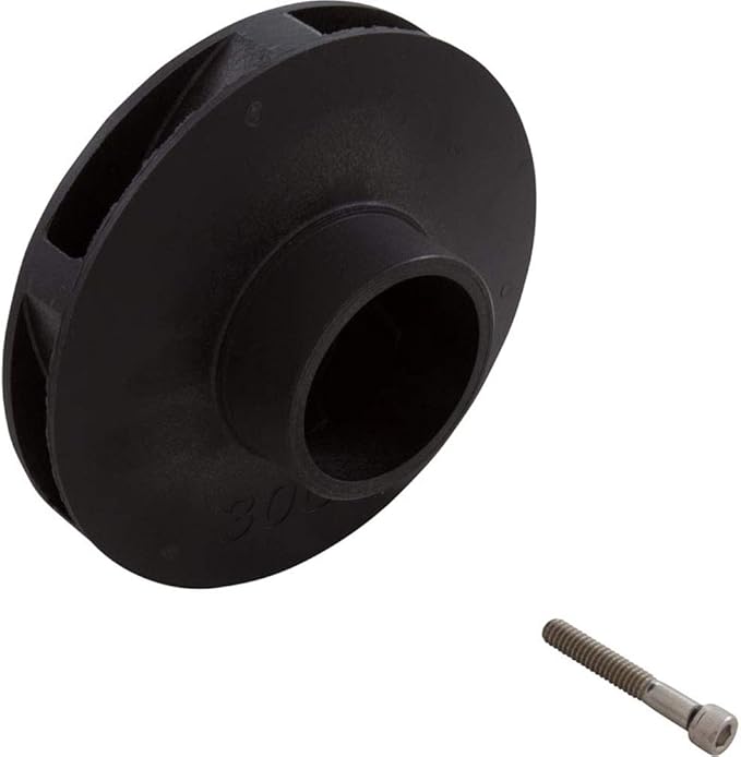 TriStar 5HP Impeller w/ Screw - Tristar Pump Parts And Accessories || SPX3230C5