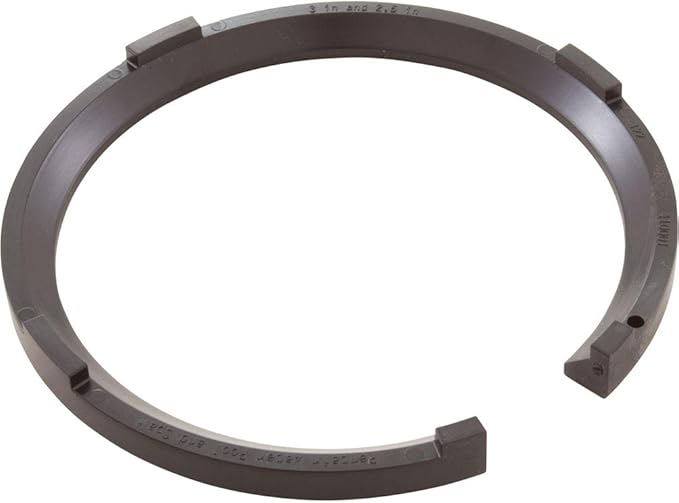 IntelliFloXF/WhisperFloXF VSF/VS Pump 2.5" C-Clip Locking Ring-2 - Intellipro Xf Vsf 3Hp Pump Parts And Accessories || 410001