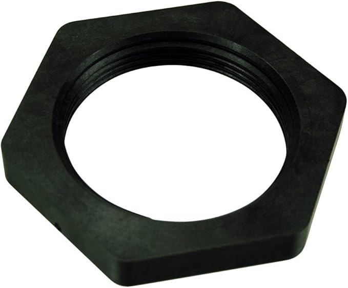 Pentair 154412 2-Inch Internal Bulkhead Locknut â€“ Triton Ii Sid.E. Mount Filter No Valve Tr140 2