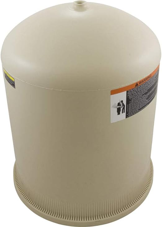 Pentair 178582 Clean & Clear Plus 520 Tank Lid Assembly â€“ Clean And Clear Plus 520 Cartridge Filter