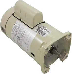 Pentair 355008S 1/2-3/4 HP, 1SP, WFE-2, 3 & 24 Replacement Motor â€“ Whisperflo Pump Parts And Accessories